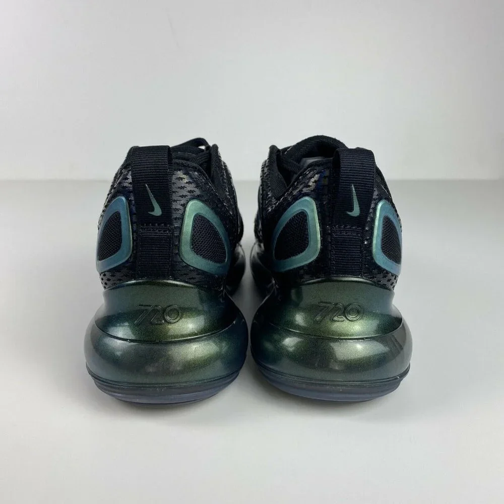 Nike Air Max 720 GS (6Y / Women’s Size 7.5) Runnin - Picture 2 of 6